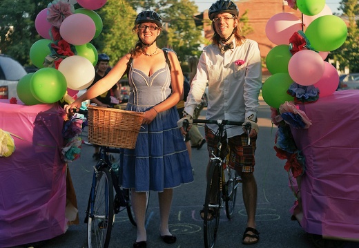 BikeProm2009 - 11